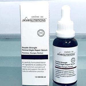 CREME DE SKIN NUTRITION